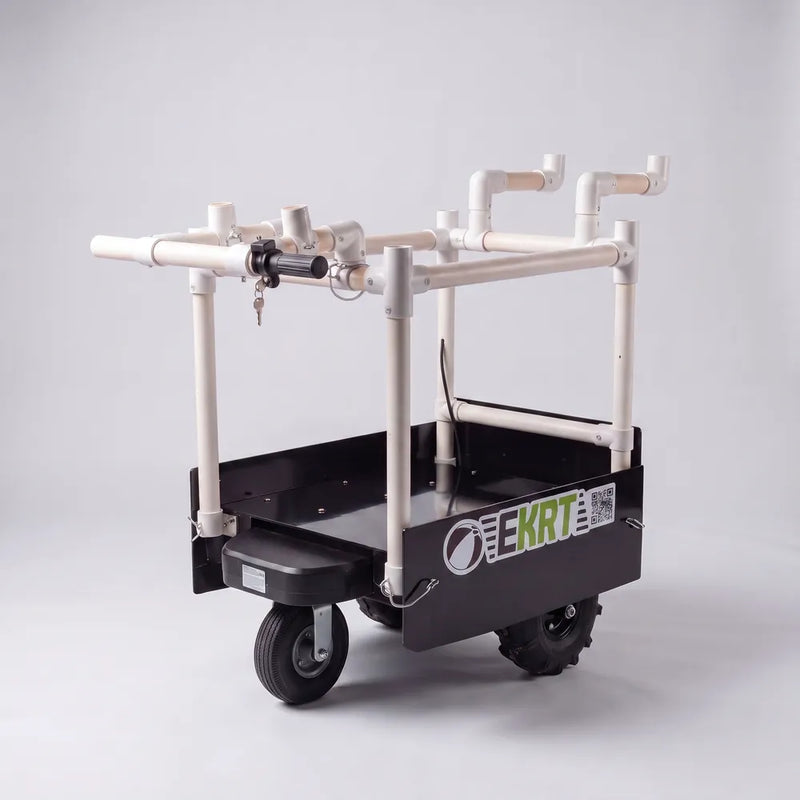 e-KRT White