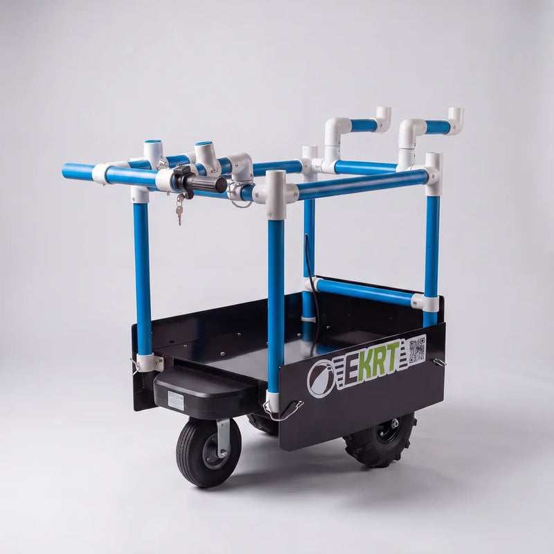 e-KRT Blue