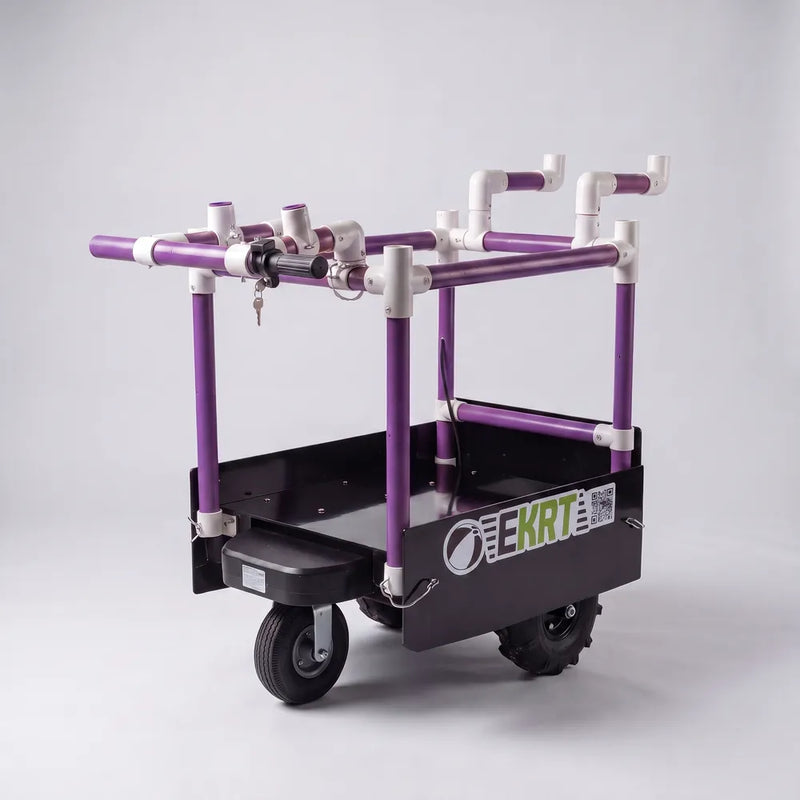 e-KRT Purple