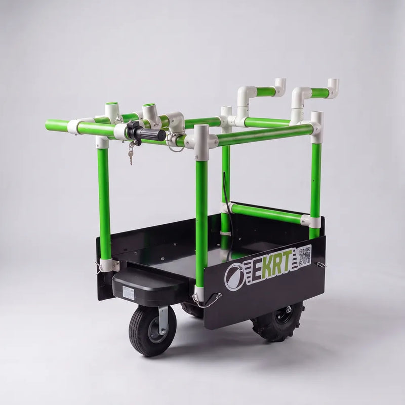 e-KRT Green