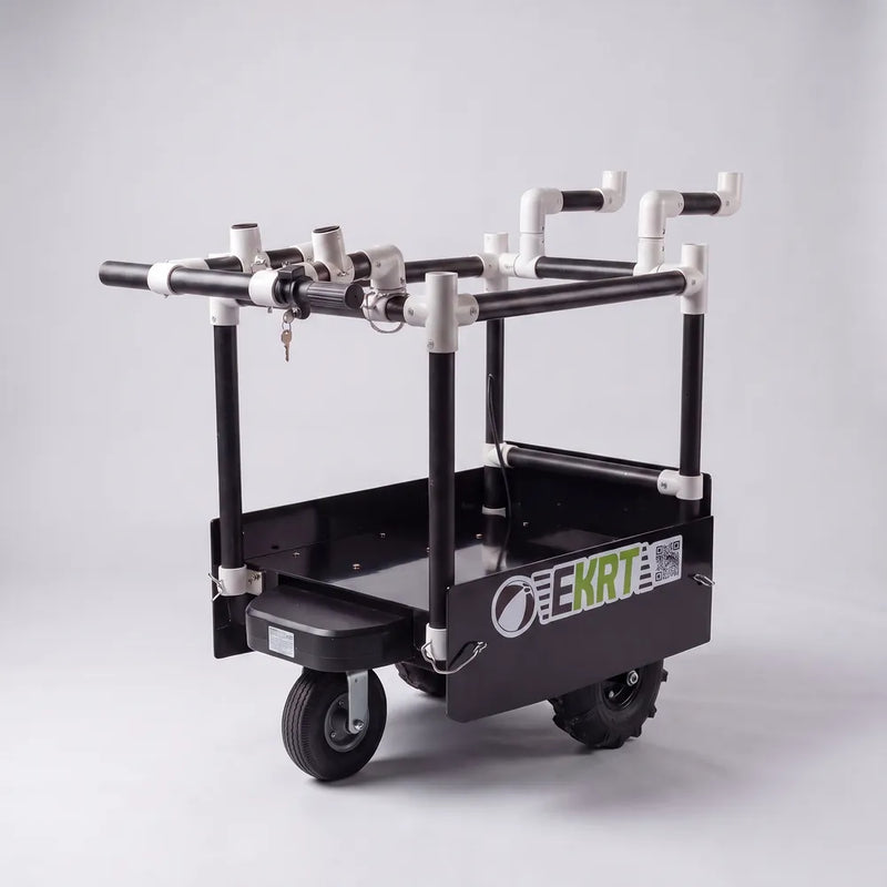 e-KRT Black